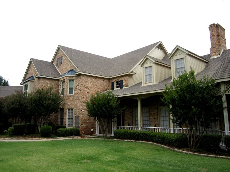 Absolute Professional Roofing Contractors — roofing work — DFW Metro