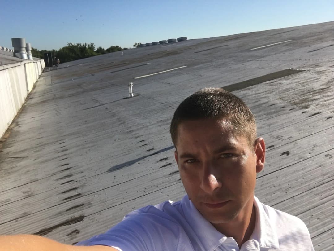 Absolute Professional Roofing Contractors — roofing work — DFW Metro