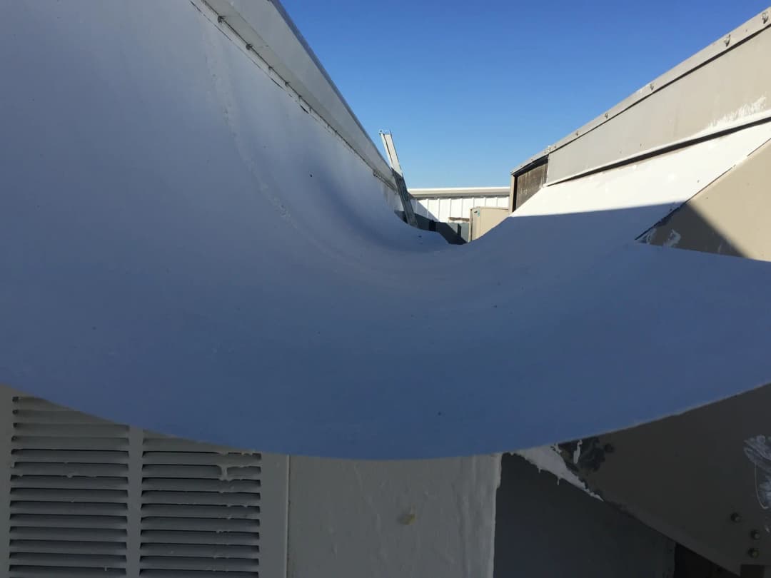 Absolute Professional Roofing Contractors — roofing work — DFW Metro