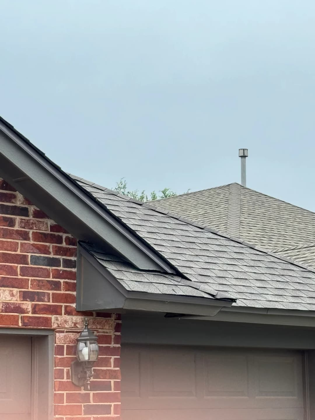 Absolute Professional Roofing Contractors — roofing work — DFW Metro