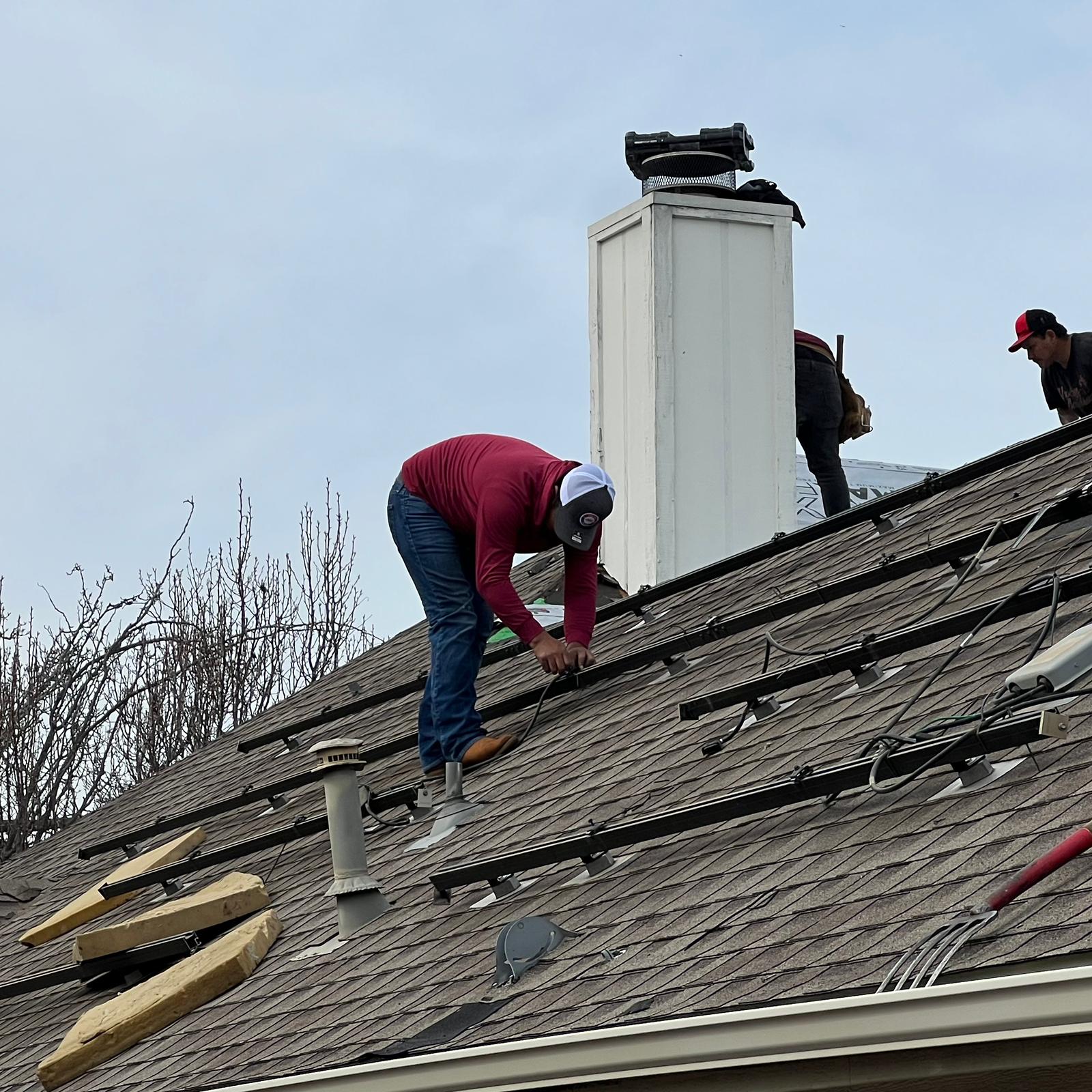 Time to Replace Your Roof