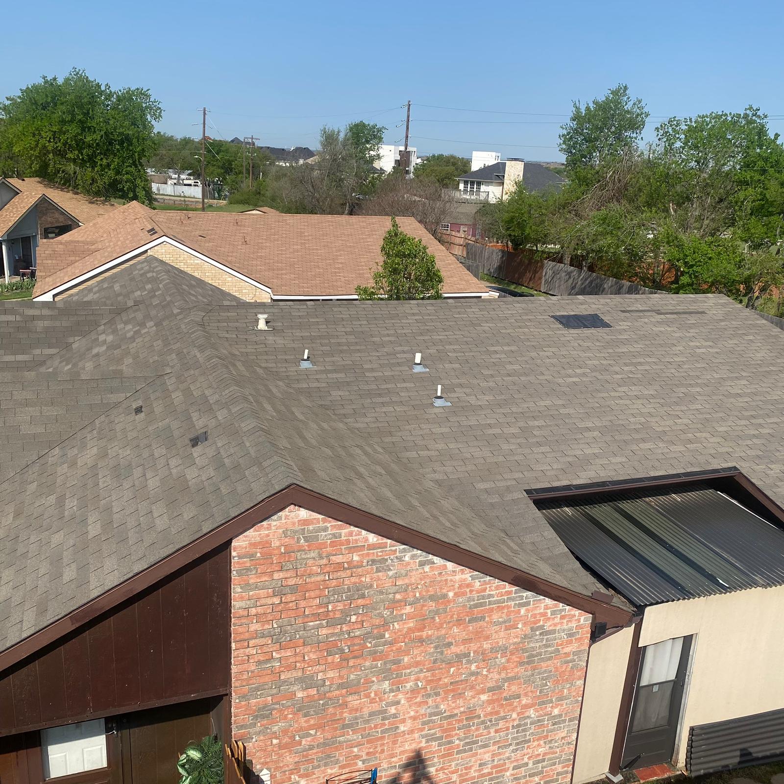 Roofing Systems We Use for Replacements and New Roof Installation