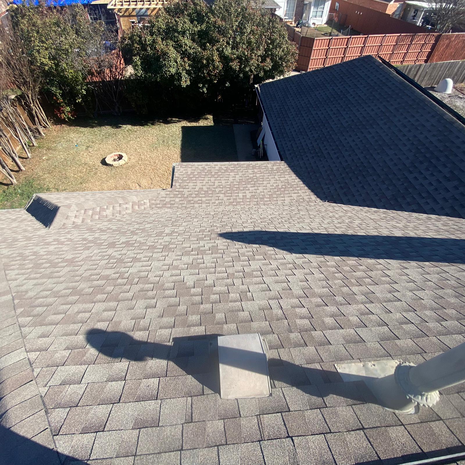 Why Choose Absolute PRC for Roof Replacement