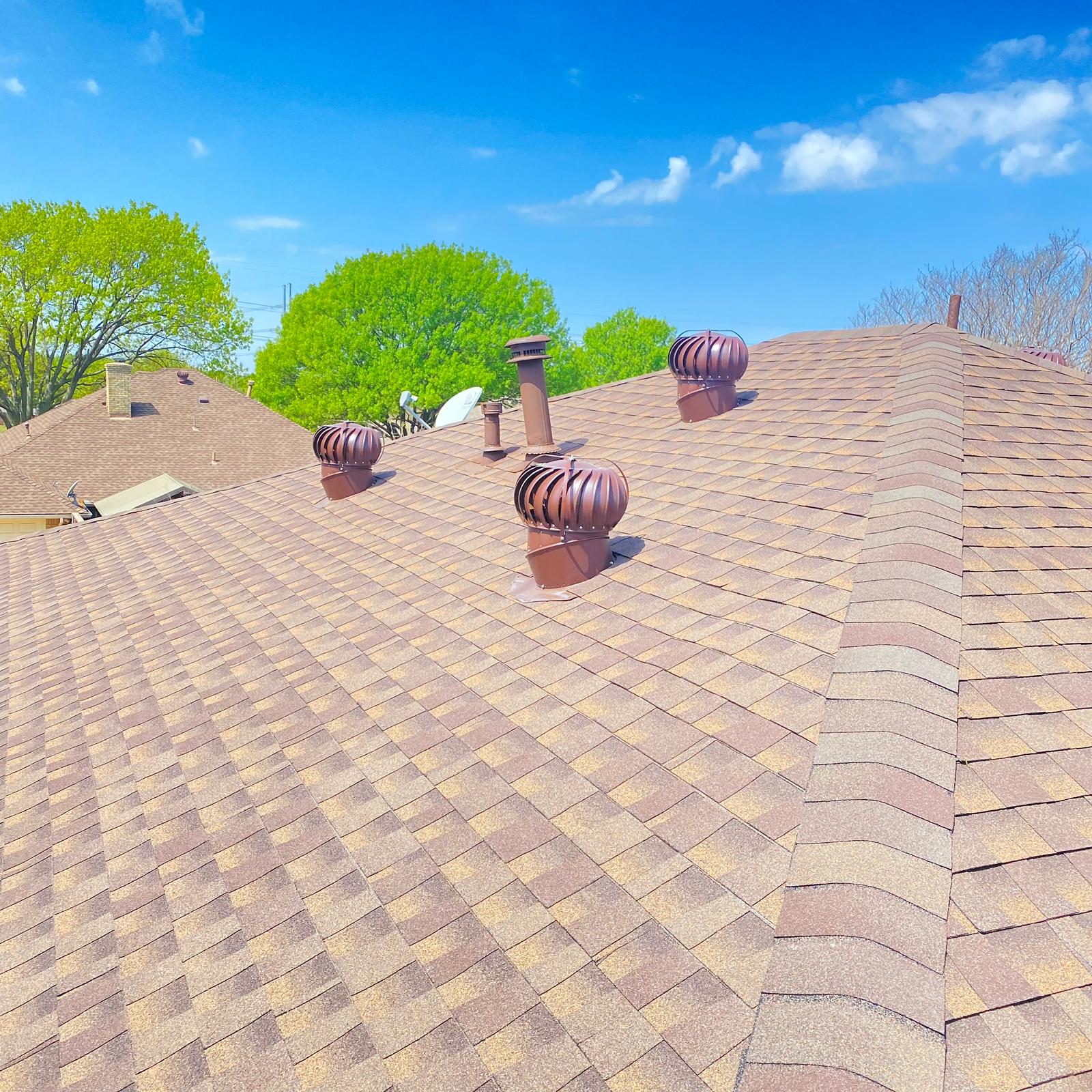 When to Replace Instead of Repair Your Roof